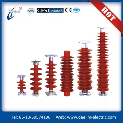 10KV-500KV High voltage epoxy insulator