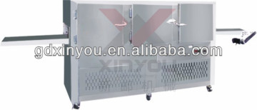 XYL Lipstick Cosmetic Machine