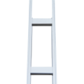 Alloy Aluminum Cable Ladder Tray Support System