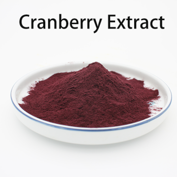 Ekstrak Cranberry Serbuk Ekstrak Buah Cranberry Organik