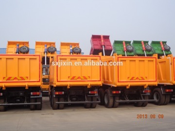 shaanxi 25 ton dump truck