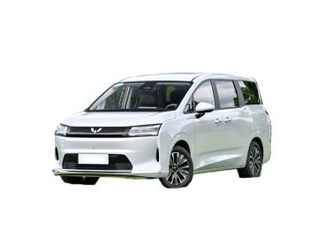Wuling Starlight 730 2026 MY BEV 500 km Premium