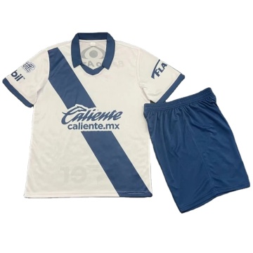 2023-2024 Mazatlan Puebla Soccer Jersey - Mexico Club Football Uniforms