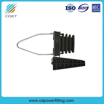 Transmission Line Wedge Clamp