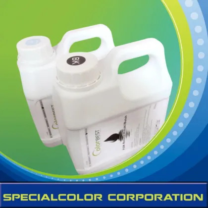 dye pigment ink textile printing ink