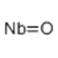 Niyobyum oksit (NbO) CAS 12034-57-0