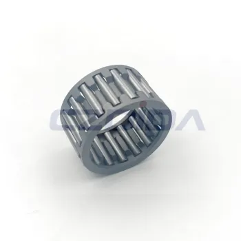 High Quality K28x35x20 K283520 29243/28 Needle Roller Bearing and Cage Assemblies