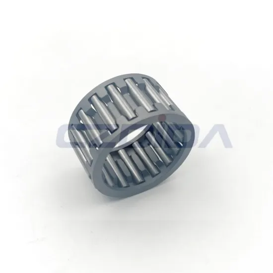 High Quality K28x35x20 K283520 29243/28 Needle Roller Bearing and Cage Assemblies