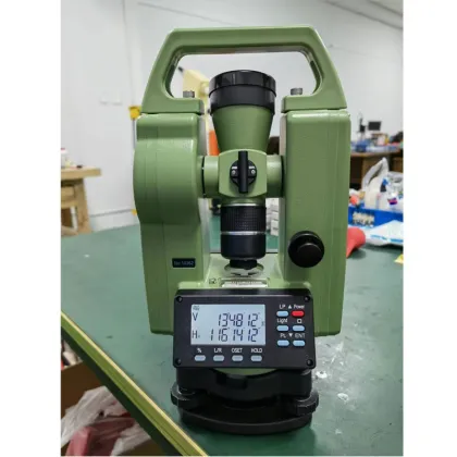 electronic theodolite SuoTu ST-2A