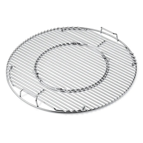 iron bbq grate Factory Sell BBQ Wire Mesh Cooking Grid Grate Factory