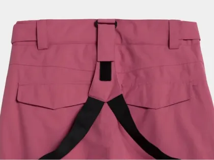 Stylish and Durable Snowboard Pants for All Terrain