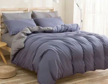 No Color Shading  Solid 100% Polyester Fabric