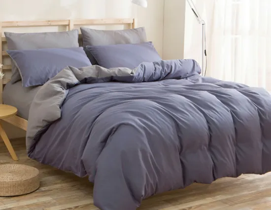 No Color Shading  Solid 100% Polyester Fabric