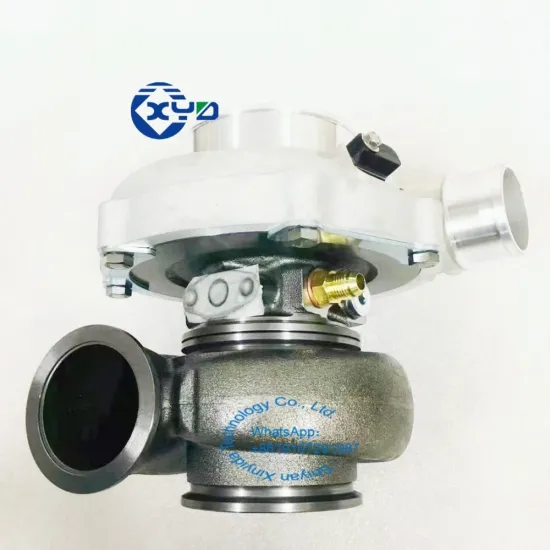G30-660 Turbocharger 880693-5001S 880694-5001S 740902-0091 740902-0101