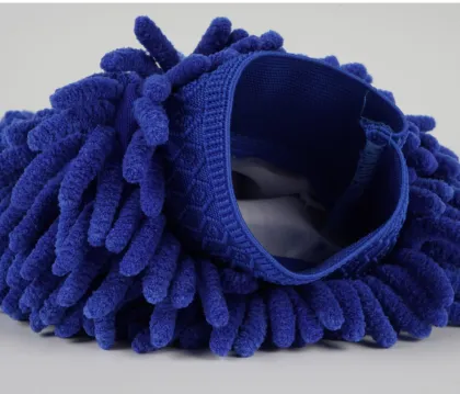 Car Wash Microfiber Towel