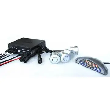 Car Reversing Aid System