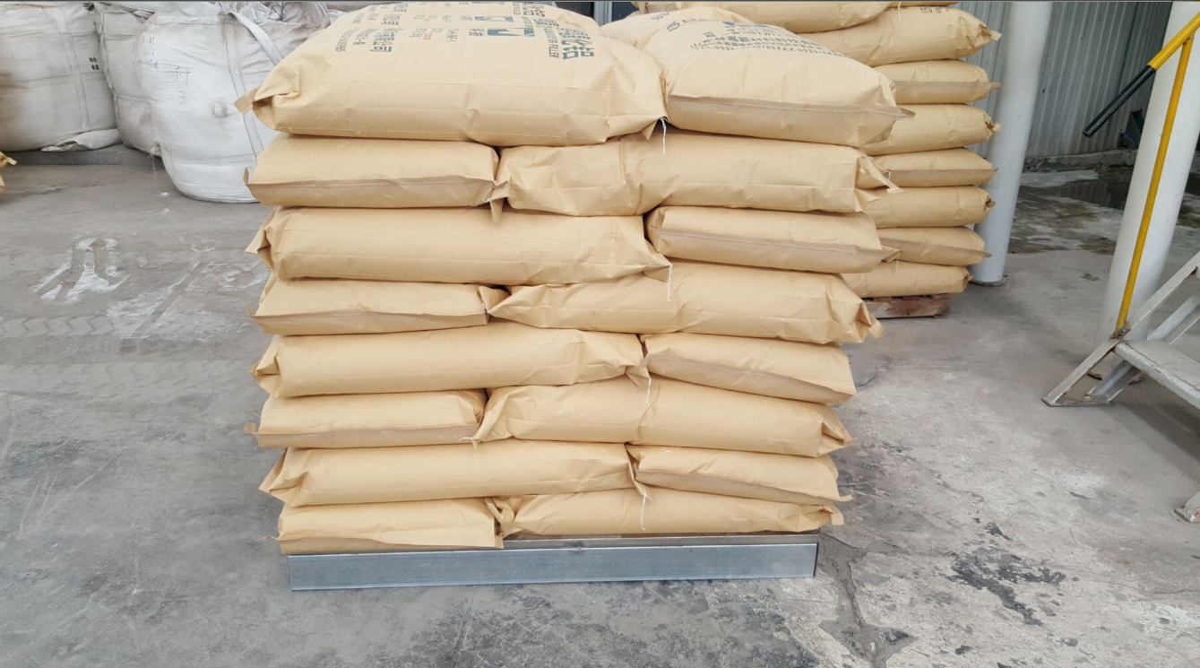 Alumina Trihydrate Used In Cable Granule