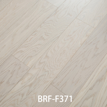 Fishbone 3 layer White Oak Engineered Hardwood Flooring