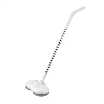 استخدام المنازل المهنية استخدام MOP الكهربائي القابل للتعديل مع ضوضاء منخفضة ووظيفة الرش