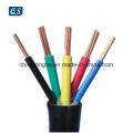 Wire Cable PVC Compound 70 Degree 90 Degree