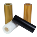 Food Grade White PS Sheet Rolls for Vacuum Forming