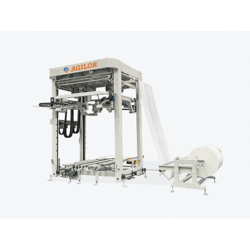 Multi-purpose automatic rotary coating machine