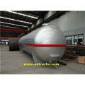 Used 13000 Gallon LPG Bullet Tanks