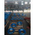 Pompe à lisier centrifuge à roue fermée