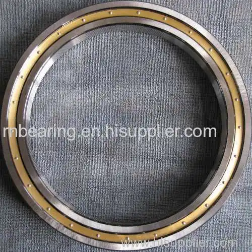 618/750 Ma Deep Groove Ball Bearings 750x920x78mm 