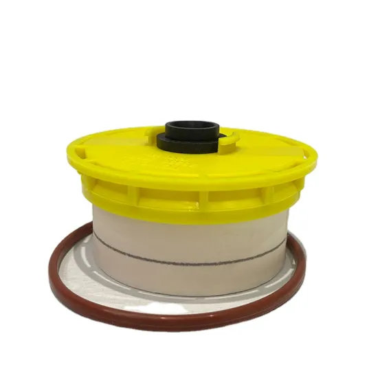 China Prices Gas Diesel Fuel Filter for Toyota Land Cruiser