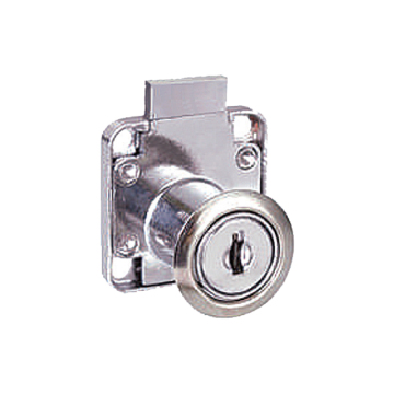 South America Style Drawer Cabinet Furniture Locks