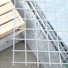 Odporna na rdzę ocynkowana siatka druciana do ogrodzeń gospodarstw rolnych