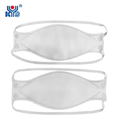 Fish-shaped Head Hanging Mask Machine