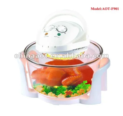 AOT-F901 Multifunctional electric oven