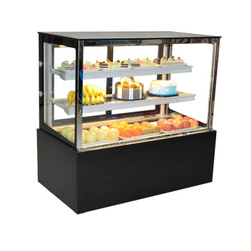 China Cheap Prices: Restaurant Equipment and Bakery Display Cases for Sale