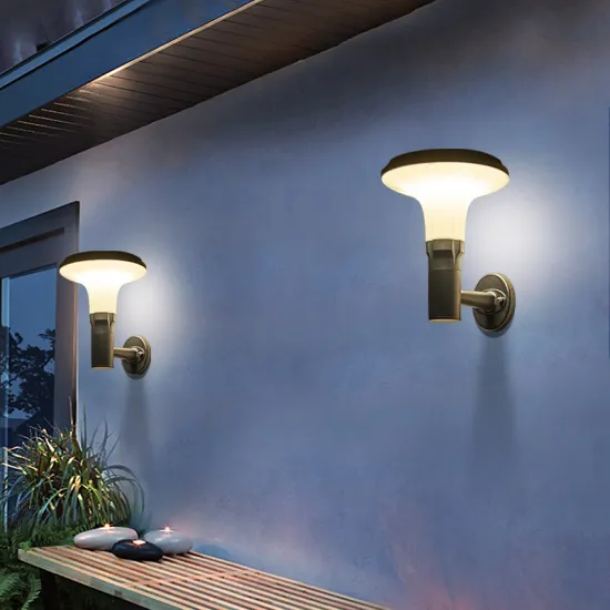 IP65 Waterproof Garden LED Wall Lamp - Outdoor Wall Light