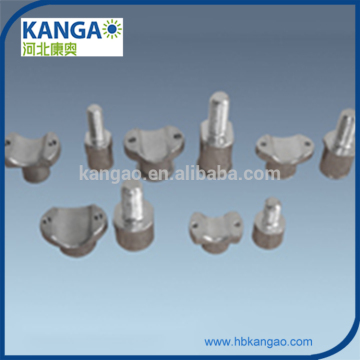 chinese products wholesale mini metal Cap&Pin Type end fitting