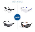 저렴한 가격으로 새로운 보호 안전 안경