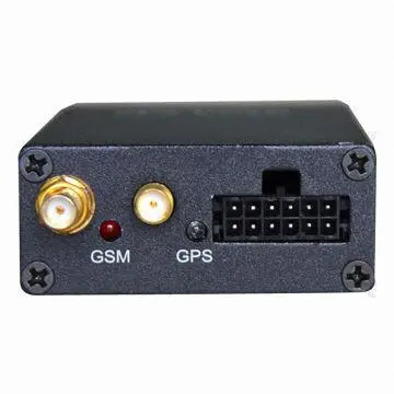 GPS/GSM Tracker/Tracking System, Mileage Statistics