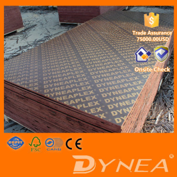Packing Furniture Construction Plywood