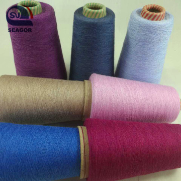 AA de qualité MV Cottonyarn