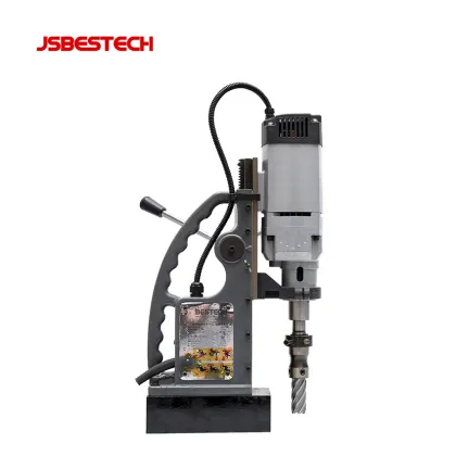 V9050 top 5 magnetic drills machine 50 mm
