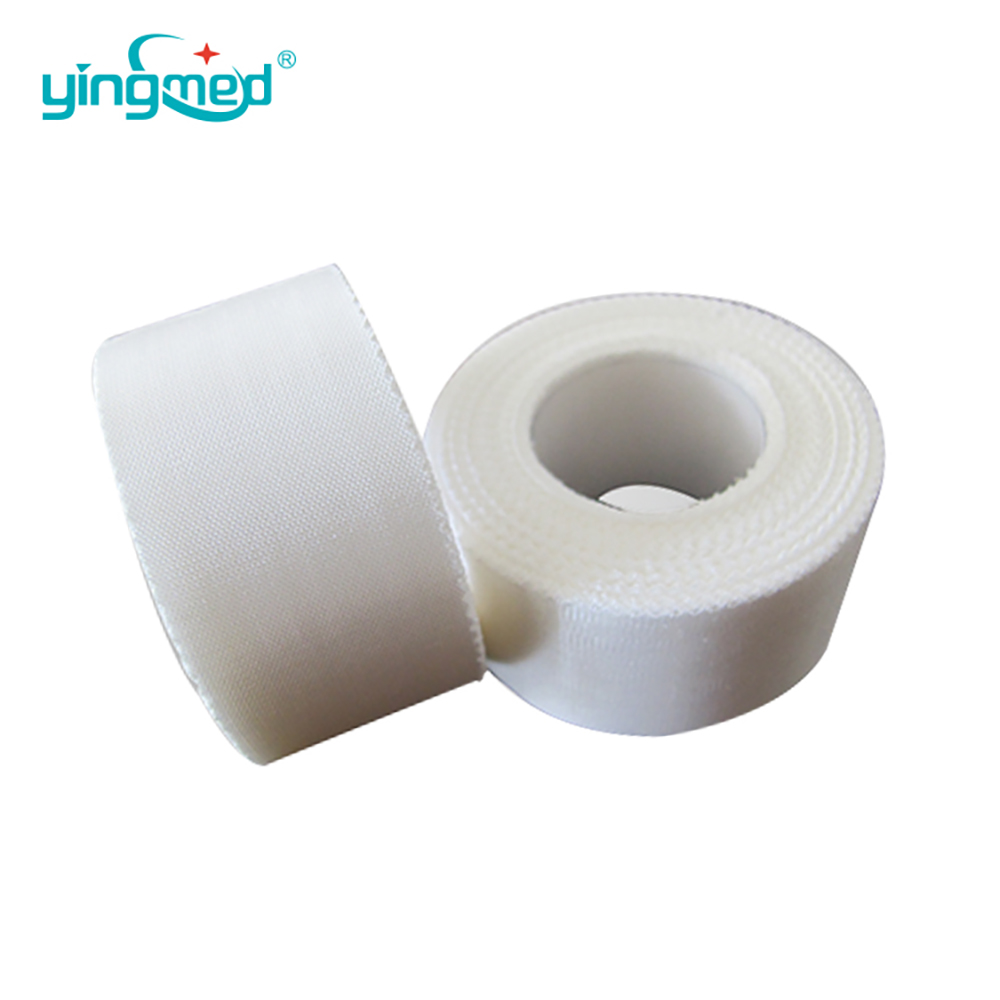 Ym F028 Silk Surgical Tape