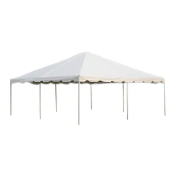 Celina Manufacturers Outdoor Durable Wedding Party Frame Tent Marquee 20ft x 20ft" could be simplified to:

"Outdoor Durable Wedding Tent Marquee 20ft x 20ft by Celina Manufacturers