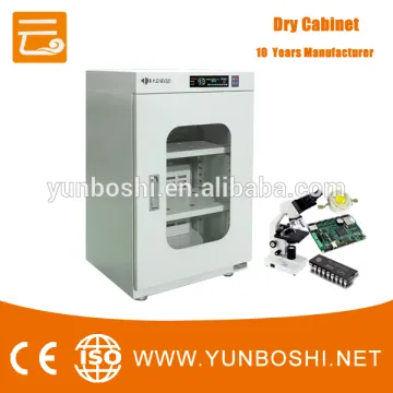 On-time Shipment Ultra Low Humidity Humidity Control Storage Cabinet
