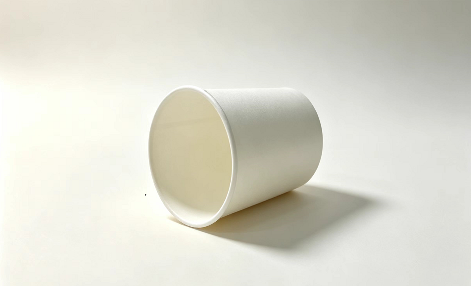 ODM Single Wall Cup