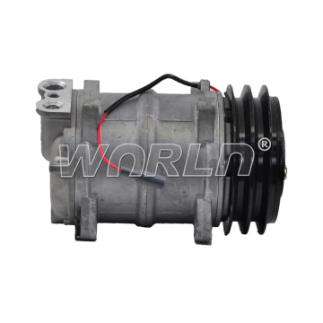 12V Auto AC System Repair Part - компрессор DKS 2A Compressor Compressor для Dongfeng WXTK087