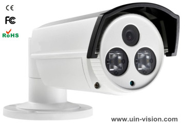 Hikvision 3 Megapixel IR Bullet Network Camera (IPC-2322-I5)