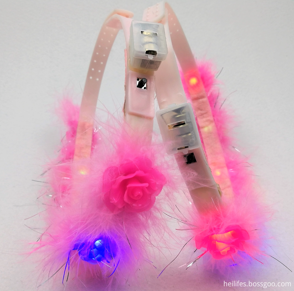LED Toys for Kids of Party Headwear LED Toys for Kids of Party Headwear