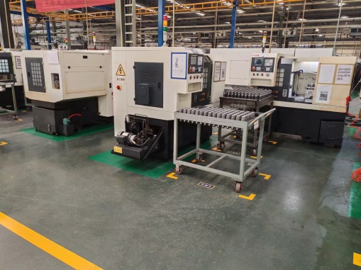 Coal Mining Picks Production Process 5